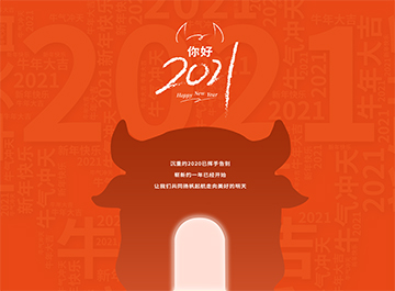 元旦|?千帆过。芭！弊，万事皆可期待！